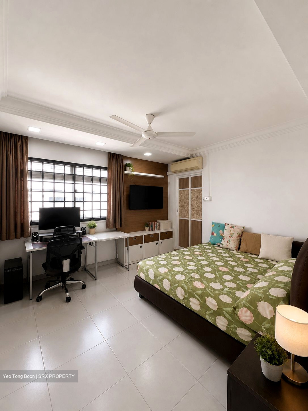 Blk 491F Tampines Street 45 (Tampines), HDB 5 Rooms #554228411